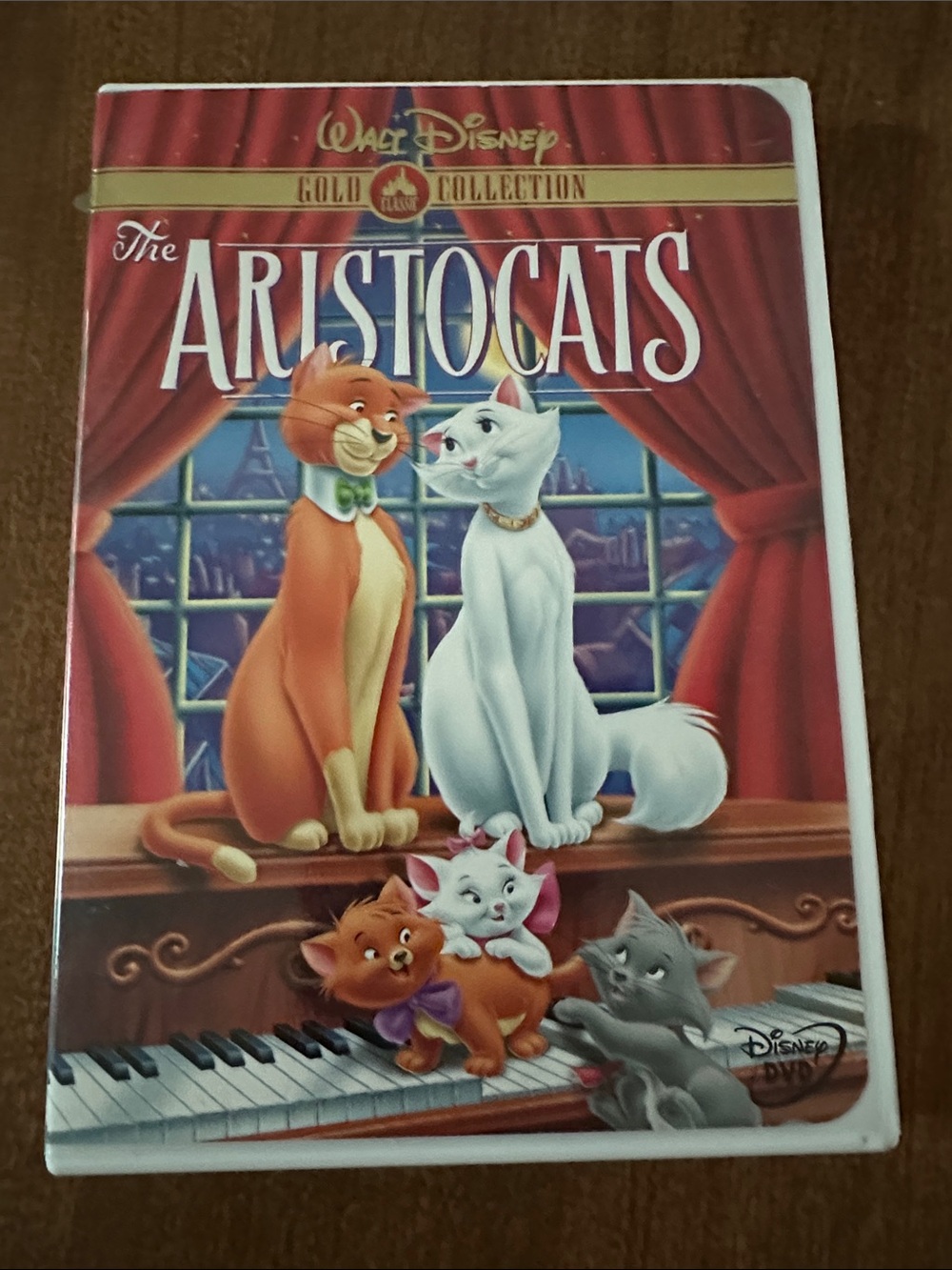 Disney Aristocats